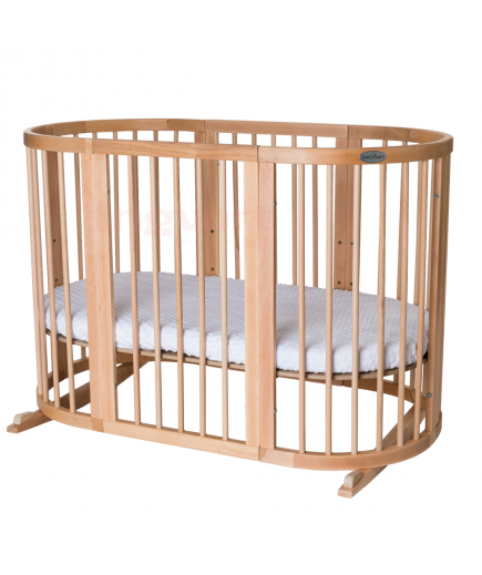 Ліжко-трансформер 9в1 IngVart Smart bed 1721017 Ліжко-трансформер 9в1 IngVart Smart bed 1721017
