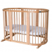 Ліжко-трансформер 9в1 IngVart Smart bed 1721017