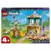 Конструктор LEGO Friends Дошкільний заклад Хартлейк-Сіті 239дет 42636