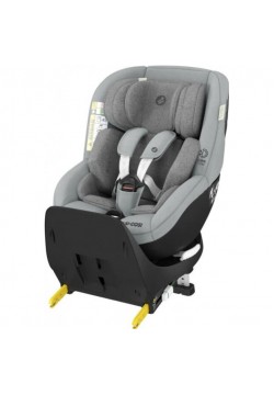 Автокрісло Maxi-Cosi Mica Pro Eco i-Size Authentic 8515510110 Grey