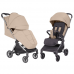 Коляска прогулянкова Carrello Atom M CRL-5527 Snow Beige фото 3