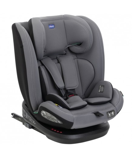 Автокрісло Chicco Mokita i-Size 87033.73 Автокрісло Chicco Mokita i-Size 87033.73