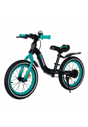 Біговел Tilly Balance 14" Extreme T-212524 Azure - 
