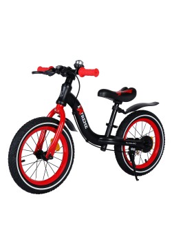 Біговел Tilly Balance 14" Extreme T-212524 Red