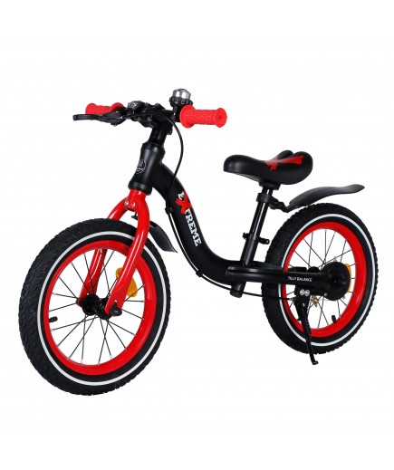 Біговел Tilly Balance 14" Extreme T-212524 Red