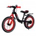 Біговел Tilly Balance 14" Extreme T-212524 Red
