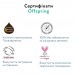 Підгузники Offspring Wondermelon S 48шт DP-OI-FAT-S48P-WML фото 10