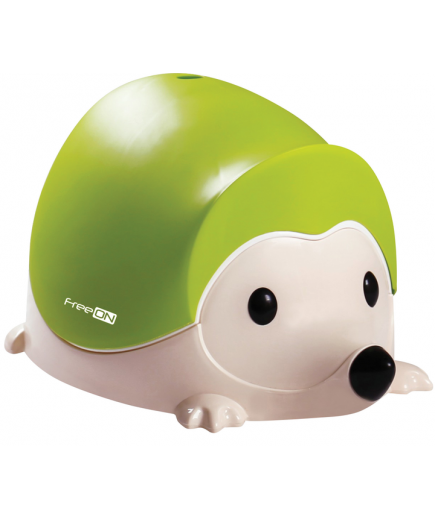 Горщик FreeON Hedgehog 737539 Green