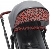 Козирок для коляски Joolz Day+ Tailor 521042 leopard red