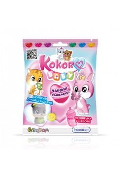 Іграшка-сюрприз Sbabam Kokoro baby Чарівні друзі 95/CN2020
