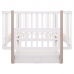 Ліжко дитяче Babyroom Місяць LU-3 681896