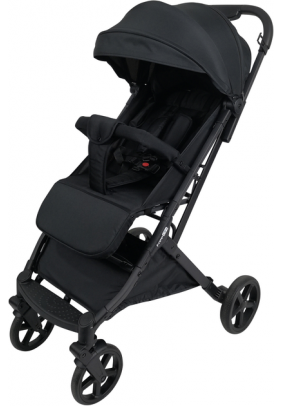 Коляска прогулянкова FreeON Tao 81989 Black - 