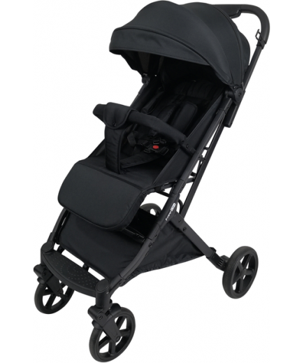 Коляска прогулянкова FreeON Tao 81989 Black Коляска прогулянкова FreeON Tao 81989 Black