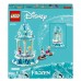 Конструктор Lego Disney Чарівна карусель Анни й Ельзи 175дет 43218 фото 9