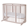 Ліжко-трансформер 9в1 IngVart Smart bed 160470