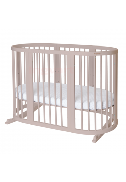 Ліжко-трансформер 9в1 IngVart Smart bed 160470