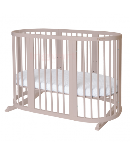 Ліжко-трансформер 9в1 IngVart Smart bed 160470 Ліжко-трансформер 9в1 IngVart Smart bed 160470