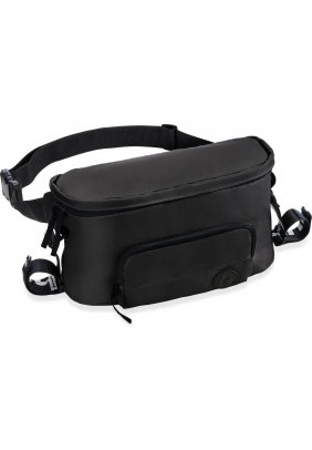 Сумка для коляски Hauck Hip Bag 61877-6 Black - 