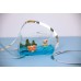 Набір для творчості Nano Tape Cute Animals BKL5000-A фото 5