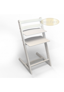 Стільчик для годування IngVart Baby Fix 309005