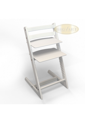 Стільчик для годування IngVart Baby Fix 309005 - 
