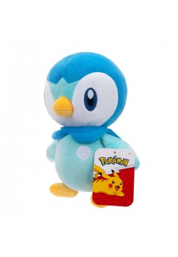 Іграшка м'яка Pokemon W13 Піплап 20см 97871