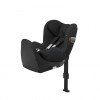 Автокрісло CYBEX Sirona Zi i-Size Deep Black 520003767