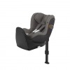 Автокрісло CYBEX Sirona Zi i-Size Plus Soho Grey mid grey 520003793