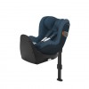 Автокрісло CYBEX Sirona Zi i-Size Plus Mountain Blue turquoise 520003785