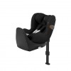 Автокрісло CYBEX Sirona ZI i-Size Plus Deep Black 520003795