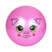 М'яч 9" Baby Toys MS 0249-1 фото 3