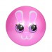 М'яч 9" Baby Toys MS 0249-1 фото 2
