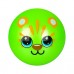 М'яч 9" Baby Toys MS 0249-1 фото 8
