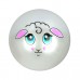 М'яч 9" Baby Toys MS 0249-1 фото 10