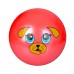 М'яч 9" Baby Toys MS 0249-1 фото 11