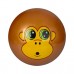 М'яч 9" Baby Toys MS 0249-1 фото 6