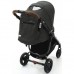 Коляска прогулянкова Valco baby Snap 4  Snap 4 Trend / Charcoal 9818