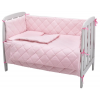 Постільний комплект Babyroom Dream-05 681804