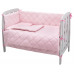 Постільний комплект Babyroom Dream-05 681804