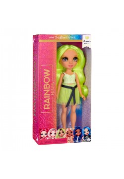 Лялька Rainbow High Карма 988687