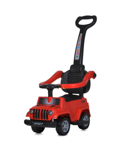 Каталка-толокар Bambi M 5902L-3 Каталка-толокар Bambi M 5902L-3