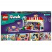 Конструктор LEGO Friends Хартлейк Сіті: ресторанчик в центрі міста 346дет 41728 фото 9