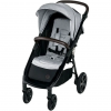 Коляска прогулянкова Baby Design Look Air 2020 27 202636 Light Gray