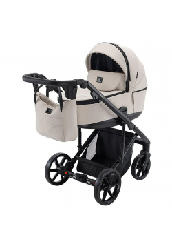Коляска універсальна 2в1 Adamex Dolce Lux TK-161 681879