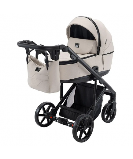 Коляска універсальна 2в1 Adamex Dolce Lux TK-161 681879 Коляска універсальна 2в1 Adamex Dolce Lux TK-161 681879