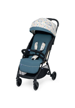 Коляска прогулянкова Chicco Glee Stroller 87068.78