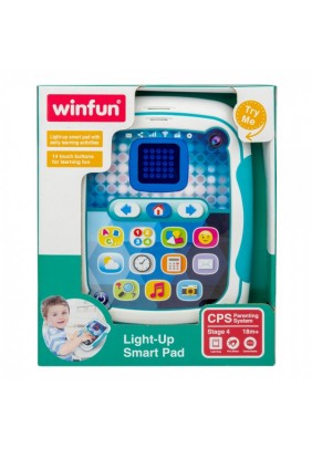 Планшет інтерактивний WinFun 2272-38