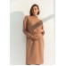 Сукня для вагітних і годування S-L Юла мама Maisie DR-31.101