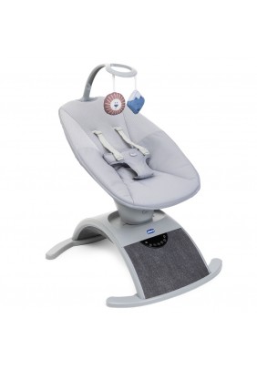 Крісло-гойдалка Chicco Comfy Wave 79890.16