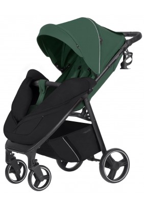 Коляска прогулочная Carrello Bravo 2024 CRL-8512 Spring Green BF - 